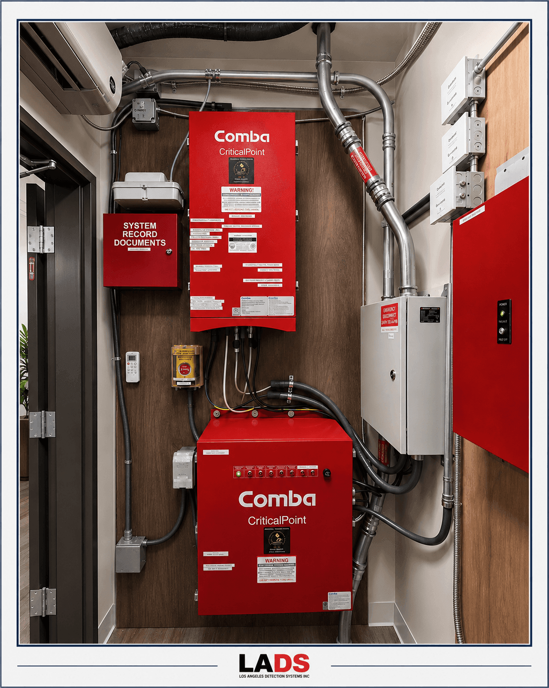Fire Alarm system Fire Alarm system